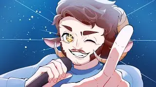 I Made Jschlatt Sing Idol by YOASOBI