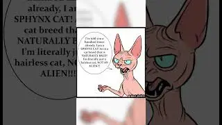 Pixie & Brutus: Alien