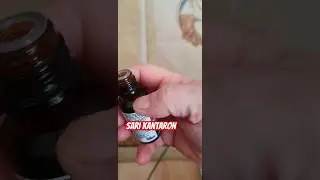 Sarı kantaron egzama ve alerjilere iyi geliyor #trend #keşfet @mekikoyaci