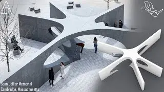 Rhino - MIT Sean Collier Memorial