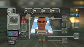 Guns Royale / Финальная Серия