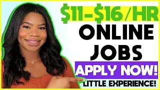 💵 *Apply NOW!!* 