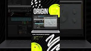 ORIGIN Vintage Plugin | EZ