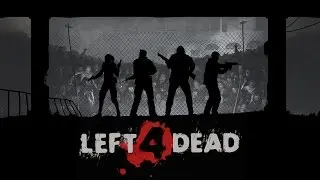 Left 4 Dead 2: Баг на карте Приход, Мост.