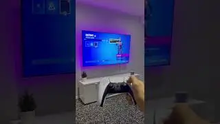 Deleting My Little Brothers Skins In Fortnite…