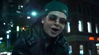 IMTHXFUTURE - Me & My Bro (Official Music Video)