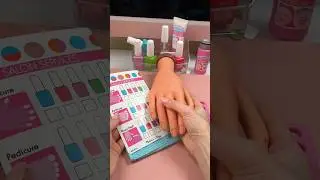 ASMR Getting Your Nails Done 🥹 