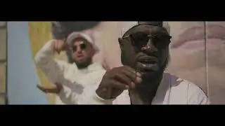 Ul’team Atom x Mani Deïz - COSTUME BLANC
