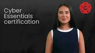 Cyber Essentials certification | Get Certified Today