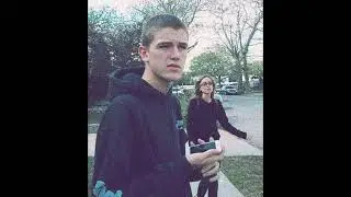 Lil Peep - pray i die (clean)