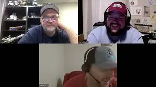 Character Spotlight - Episode 138: Sleeze and Jack of Diamonds