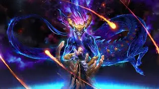My first time beating Dragon Daddy