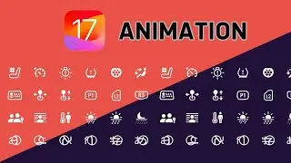 Symbol Animation in Swift (iOS 17) – Xcode 15