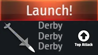 Derby Missiles, are they a hit or a miss?