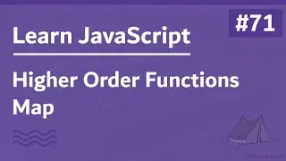 Learn JavaScript In Arabic 2021 - 