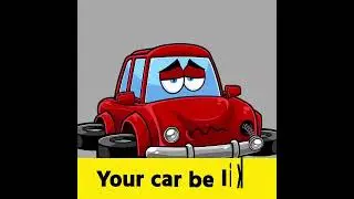 Your car has something to say. Lets hear its emotions out.