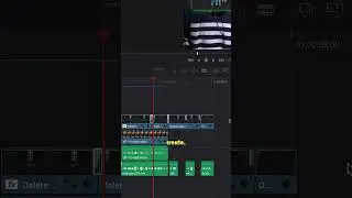Easily Create Subtitles in DaVinci Resolve (FAST 2024!) #davinciresolve #subtitles