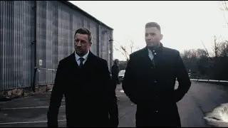 Детектив идет по следам серийного киллера | Детектив | Триллер | Фильм