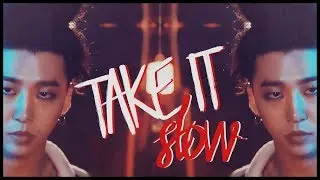 [FMV] MULTICOUPLE || TAKE IT SLOW