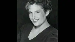 Liz Callaway - You There in the Back Row