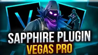 🎥 Gems of Creativity:  the Sony Vegas Sapphire Plugin | How to get Tutorial