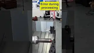 Machining Fails
