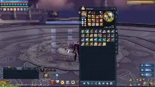Blade and Soul Kung Fu Master 4k l Moneken l DPS l Test