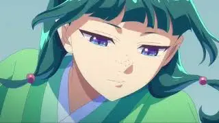 [AMV] Аниме клип - Мой Мармеладный [speed up]