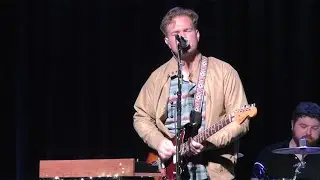 CK & The Rising Tide - Buzzards/Romance - Lark Hall 4-23-2021