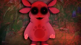 Лунтик Х Fan Made (другой)