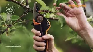 Fiskars Schneidkompetenz 20s 2024