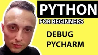 🐍 Уроки Python / Как отлаживать код в Пайтон / Программирование #python #debug