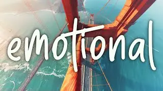 Cinematic Inspiring Music | Amazing Epic Music Royalty Free by MUSIC4VIDEO