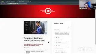 Starting your own Tech Service business