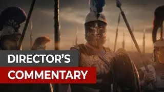 Heroes of Bronze - Director's Commentary