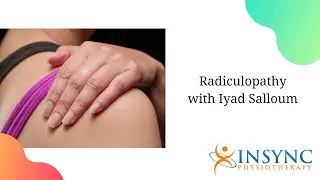 Radiculopathy with Iyad Salloum