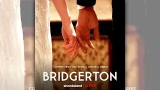 Kris Bowers - Strange (feat. Hillary Smith) - Bridgerton (Covers From The Netflix Original Series)