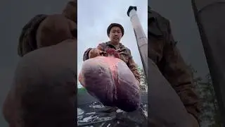 Beef heart😋 / Говяжье сердце😋