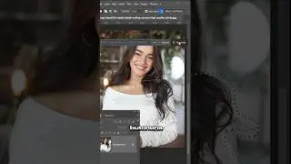 Photoshop Dersleri #01 Saç Temizleme Nasıl Yapılır? 