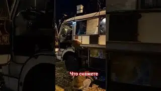 Оказывается и такое возможно.  Батуми 31.03.2024