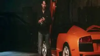 Need For Speed Undercover G-mac's order complete