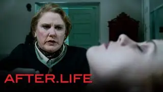 'I Want To See Her' Scene | After.Life (2009)