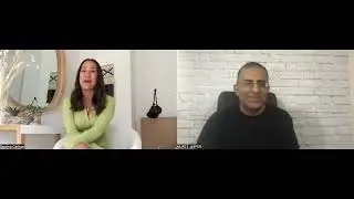 Murtz Jaffer Interviews Big Brother Canada 11's Santina Carlson