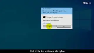 How to Fix the "System Error 53 Has Occurred Error" on Windows?