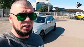 Как мы оформляли тачки в МРЕО на карантине