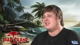 Dead Island | Мнение (Игромания / Видеомания) А. Логвинов, М. Еремеев