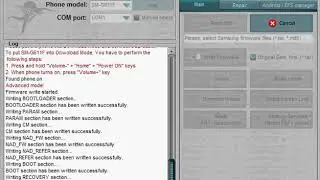 Samsung, J7 Prime 2 ,SM-G611FF/DS,ADB ON With Combintion,Working File,Working Solution