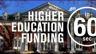 University funding: What does it buy for students? | IN 60 SECONDS