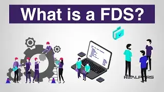 What is a Functional Design Specification (FDS)?