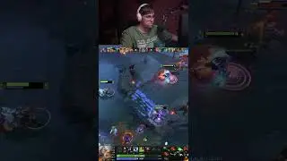 РАВНОМЕРНЫЙ УРОН, ДОТА 2, tg pashavind #dota2 #дота2хайлаты #дота2хайлайти  #дота2